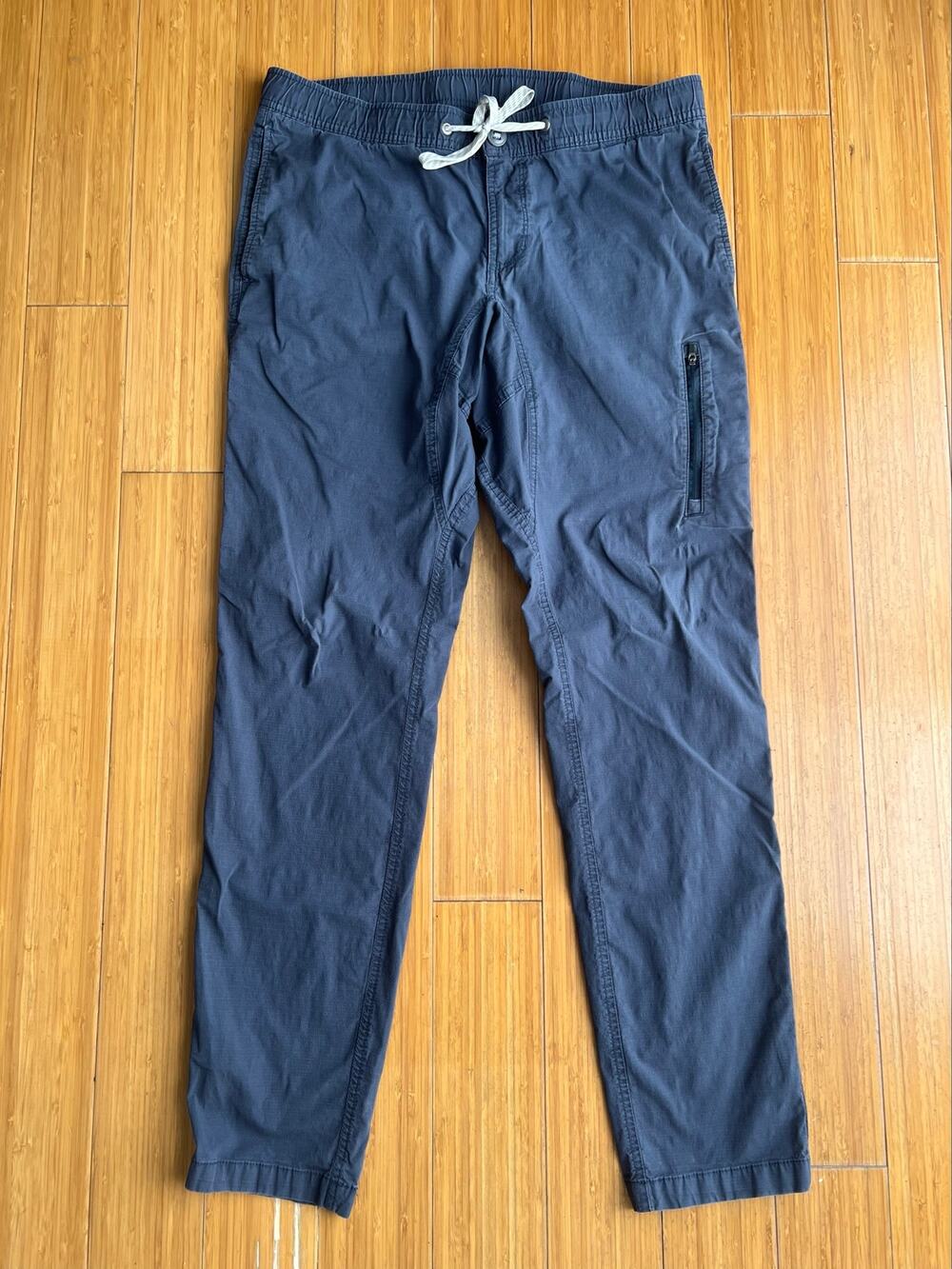 Vuori Ripstop Climber Pant
